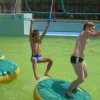 I letni obóz: Rycerka Dolna 2010